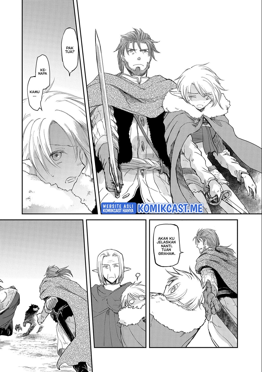 Boukensha ni Naritai to Miyako ni Deteitta Musume ga S Rank ni Natteta